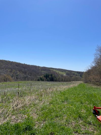 20 x 10 Unpaved Lot in McGraw, New York near [object Object]