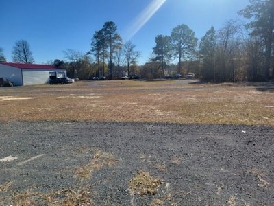 50 x 10 Unpaved Lot in West Columbia, South Carolina near [object Object]