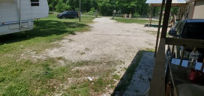 30 x 10 Unpaved Lot in New Caney, Texas near [object Object]