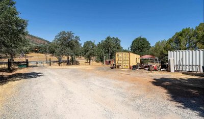 30 x 10 Unpaved Lot in Angels Camp, California near [object Object]