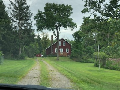 35 x 20 Unpaved Lot in Angola, New York near [object Object]