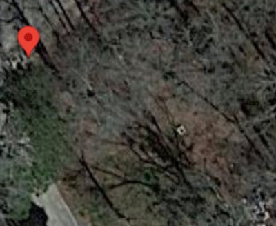 30 x 10 Unpaved Lot in Leeds, Alabama near [object Object]
