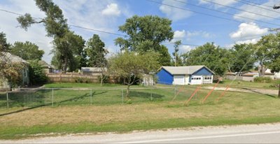 20 x 10 Unpaved Lot in Boone, Iowa near [object Object]