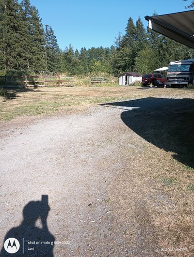 40 x 10 Unpaved Lot in Eatonville, Washington near [object Object]