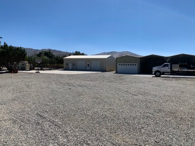 75 x 15 Unpaved Lot in Palmdale, California near [object Object]
