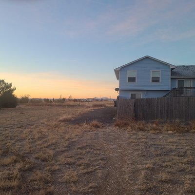 30 x 10 Unpaved Lot in Pueblo West, Colorado near [object Object]
