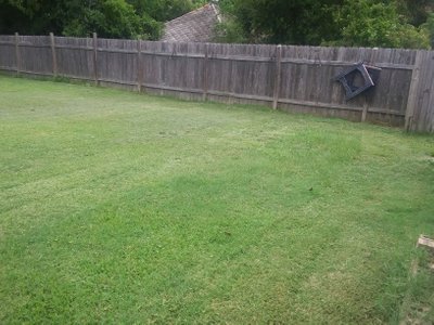 25 x 10 Unpaved Lot in Kenner, Louisiana