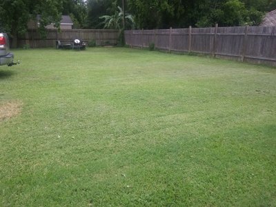 20 x 10 Unpaved Lot in Kenner, Louisiana
