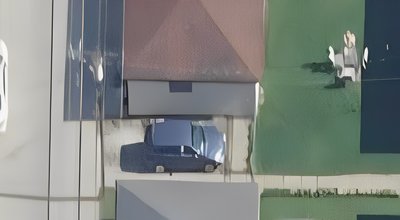 20 x 10 Driveway in Milwaukee, Wisconsin near [object Object]