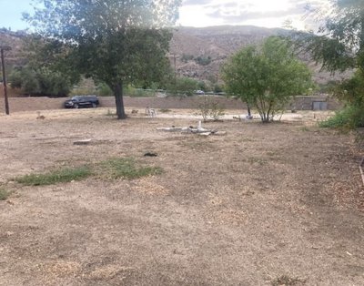 40 x 10 Unpaved Lot in Colton, California near [object Object]