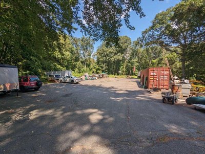 40 x 10 Parking Lot in Whitinsville, Massachusetts near [object Object]