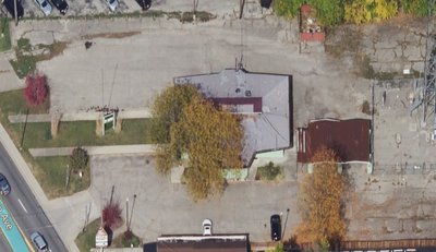 20 x 10 Parking Lot in Dayton, Ohio near [object Object]