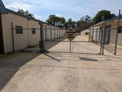 10 x 6 Self Storage Unit in Ocala, Florida near [object Object]