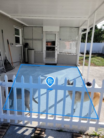 verified review of 17 x 10 Carport in Melbourne, Florida