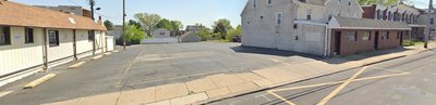 40 x 10 Parking Lot in Clifton Heights, Pennsylvania near [object Object]