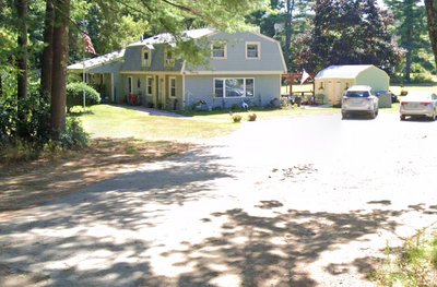 20 x 10 Driveway in Epping, New Hampshire near [object Object]