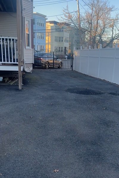 20 x 10 Parking Lot in Boston, Massachusetts near [object Object]