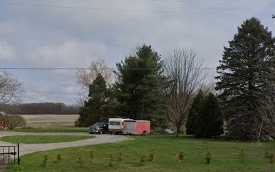 80 x 20 Driveway in Montrose, Michigan near [object Object]