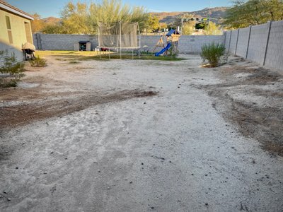 14 x 20 Unpaved Lot in Phoenix, Arizona near [object Object]