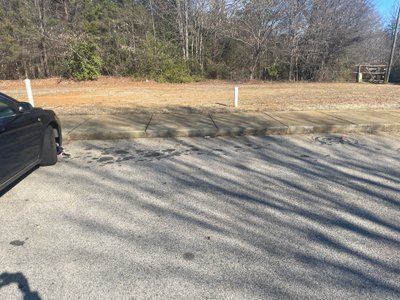 21 x 10 Parking Lot in Charlotte, North Carolina near [object Object]