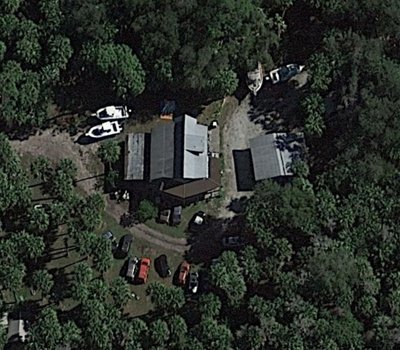 20 x 10 Unpaved Lot in Naples, Florida near [object Object]