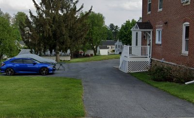 40 x 10 Driveway in Manchester, Maryland near [object Object]