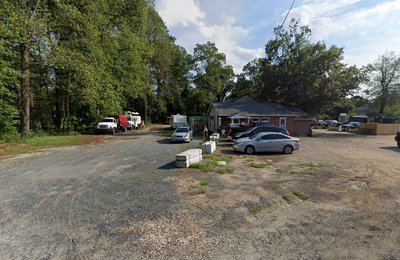 25 x 10 Unpaved Lot in Annapolis, Maryland near [object Object]
