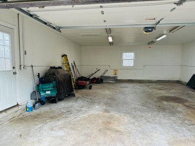 20 x 20 Garage in Mt Rainier, Maryland near [object Object]