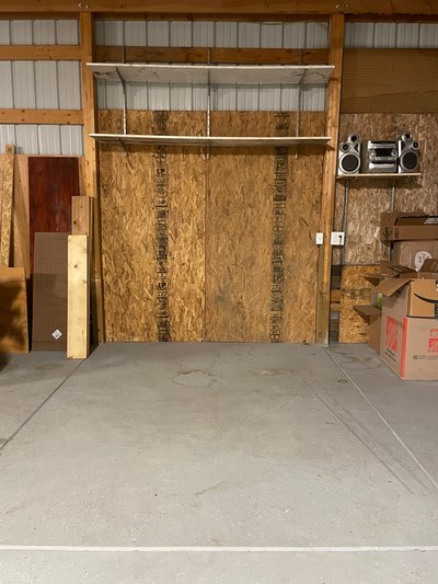 20 x 15 Garage in Parker, Colorado near [object Object]