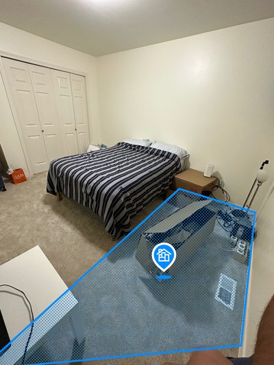 12 x 10 Bedroom in Lynnwood, Washington near [object Object]