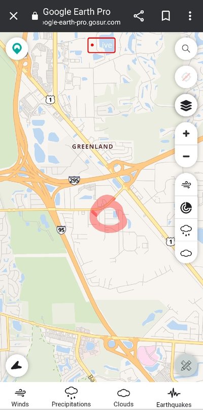 21 x 12 Driveway in Jacksonville, Florida near [object Object]
