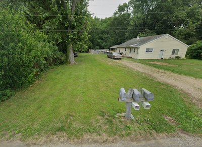 20 x 10 Unpaved Lot in South Bend, Indiana near [object Object]