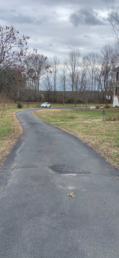 20 x 20 Driveway in Ruther Glen, Virginia near [object Object]