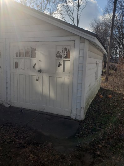20 x 10 Garage in West Haven, Connecticut near [object Object]