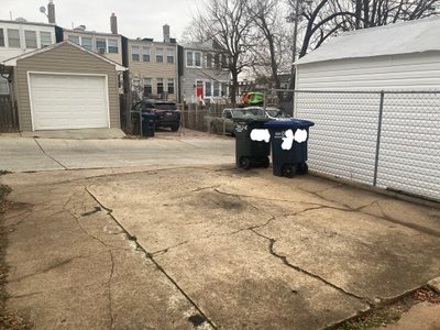 17 x 12 Driveway in Washington, District of Columbia near [object Object]