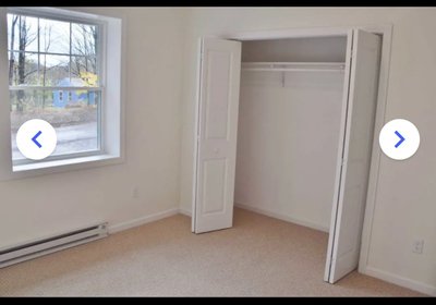 10 x 10 Bedroom in Lee, Massachusetts