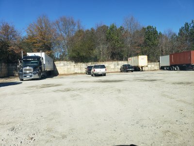 70 x 10 Parking Lot in Lithia Springs, Georgia near [object Object]