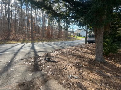 40 x 10 Unpaved Lot in New Britain, Connecticut near [object Object]