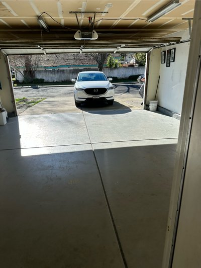 20 x 10 Garage in Vacaville, California near [object Object]