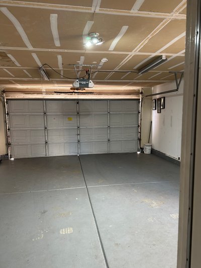 20 x 10 Garage in Vacaville, California