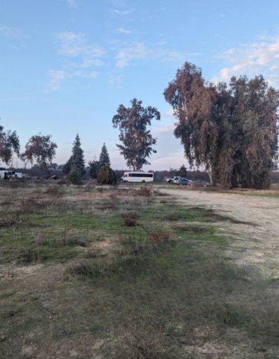 40 x 10 Unpaved Lot in Selma, California near [object Object]