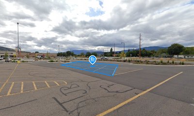 20 x 10 Parking Lot in Missoula, Montana near [object Object]