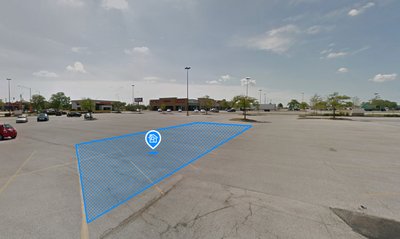 20 x 10 Parking Lot in Orland Park, Illinois near [object Object]