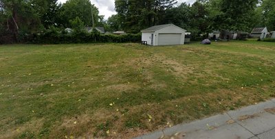 20 x 10 Unpaved Lot in Harbor View, Ohio near [object Object]