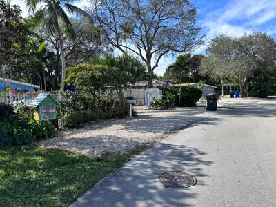 22 x 12 Unpaved Lot in Fort Lauderdale, Florida near [object Object]