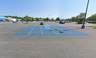 20 x 10 Parking Lot in Chesapeake, Virginia near [object Object]