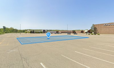 20 x 10 Parking Lot in Lakewood, New York near [object Object]
