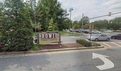 20 x 10 Parking Lot in Bowie, Maryland near [object Object]