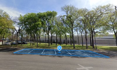 20 x 10 Parking Lot in Austin, Texas near [object Object]