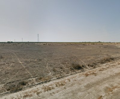 40 x 10 Unpaved Lot in Buttonwillow, California near [object Object]
